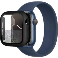 PanzerGlass Full Body Case For Apple Watch Series 7 45mm -Watch Store PanzerGlass Full Body Case for Apple Watch Series 7 45mm 1