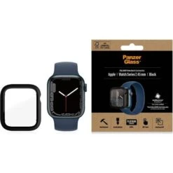 PanzerGlass Full Body Case For Apple Watch Series 7 45mm -Watch Store PanzerGlass Full Body Case for Apple Watch Series 7 45mm 2
