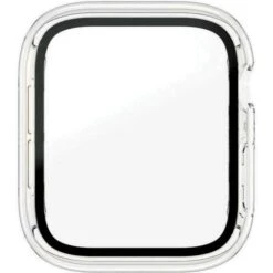 PanzerGlass Full Body Clear Case For Apple Watch 4/5/6/SE 40mm -Watch Store PanzerGlass Full Body Clear Case for Apple watch 4 5 6 SE 40mm 1