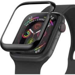 Ringke Bezel Styling For Apple Watch 40mm 7 Ringke Bezel Styling For Apple Watch 40mm -Watch Store Ringke Bezel Styling for Apple Watch 40mm 2