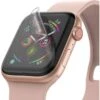 Ringke Easy Flex Screen Protector For Apple Watch 4/5/6/SE 40mm & 7 41mm 3-Pack 1 Ringke Easy Flex Screen Protector For Apple Watch 4/5/6/SE 40mm & 7 41mm 3-Pack -Watch Store Ringke Easy Flex Screen Protector for Apple Watch 4 5 6 SE 40mm 7 41mm 3 Pack