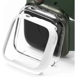 Ringke Slim Case For Apple Watch 7 45mm 2-Pack