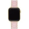 Silicone Wrapped Interchangeable Armband For Apple Watch 38/40/41/42/44/45mm -Watch Store Silicone Wrapped Interchangeable Armband for Apple Watch 38 40 41 42 44 45mm