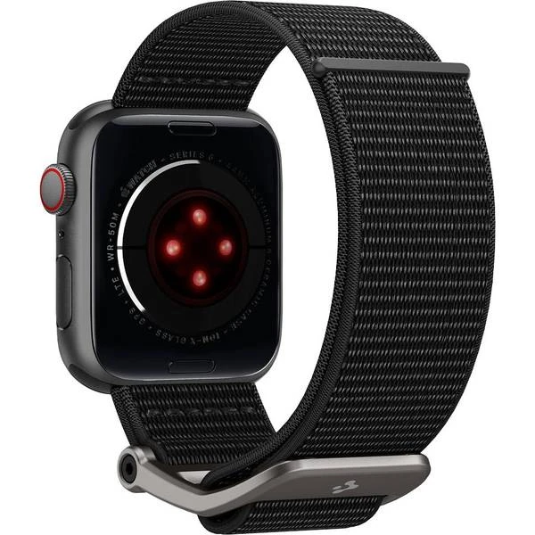 Spigen Durapro Flex Strap For Apple Watch 4/5/6/7/SE 44/45mm 4 Spigen Durapro Flex Strap For Apple Watch 4/5/6/7/SE 44/45mm - Image 2