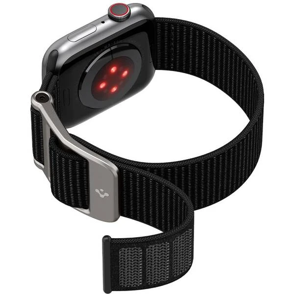 Spigen Durapro Flex Strap For Apple Watch 4/5/6/7/SE 44/45mm 6 Spigen Durapro Flex Strap For Apple Watch 4/5/6/7/SE 44/45mm - Image 4
