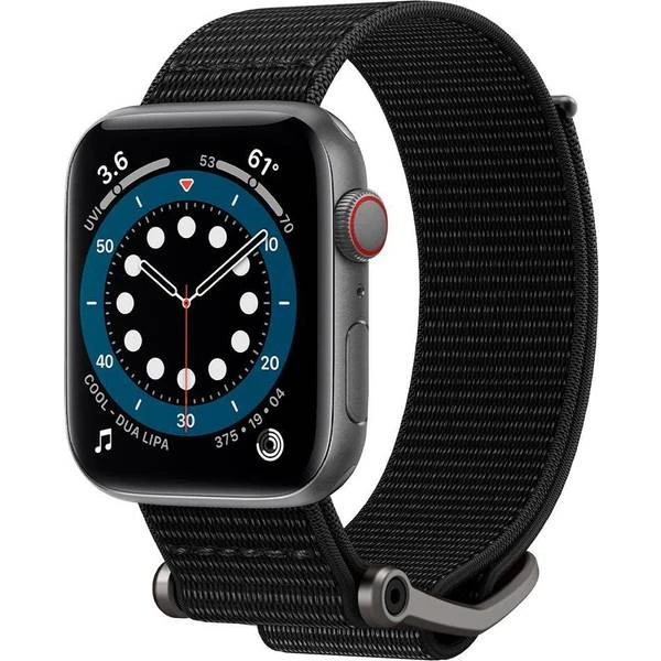 Spigen Durapro Flex Strap For Apple Watch 4/5/6/7/SE 44/45mm 3 Spigen Durapro Flex Strap For Apple Watch 4/5/6/7/SE 44/45mm