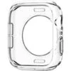 Spigen Liquid Crystal Case For Apple Watch Series 5/4 44mm -Watch Store Spigen Liquid Crystal Case for Apple Watch Series 5 4 44mm