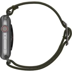 Spigen Lite Fit Watch Band For Apple Watch Series 1/2/3/4/5/6/SE 44/42mm -Watch Store Spigen Lite Fit Watch Band for Apple Watch Series 1 2 3 4 5 6 SE 44 42mm 3