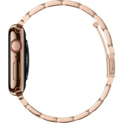 Spigen Modern Fit Watch Band For Apple Watch 38mm/40mm -Watch Store Spigen Modern Fit Watch Band for Apple Watch 38mm 40mm 2