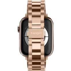 Spigen Modern Fit Watch Band For Apple Watch 38mm/40mm -Watch Store Spigen Modern Fit Watch Band for Apple Watch 38mm 40mm 3