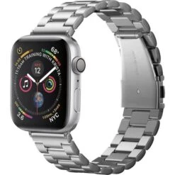 Spigen Modern Fit Watch Band For Apple Watch 42mm/44mm -Watch Store Spigen Modern Fit Watch Band for Apple Watch 42mm 44mm 1