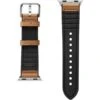 Spigen Retro Fit Watch Band For Apple Watch 38mm/40mm -Watch Store Spigen Retro Fit Watch Band for Apple Watch 38mm 40mm
