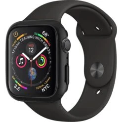 Spigen Thin Fit Case For Apple Watch Series 5/4 40mm