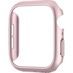 Spigen Thin Fit Case For Apple Watch Series 5/4 40mm -Watch Store Spigen Thin Fit Case for Apple Watch Series 5 4 40mm 3