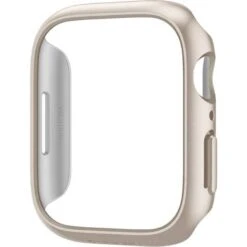 Spigen Thin Fit Case For Apple Watch Series 7 41mm -Watch Store Spigen Thin Fit Case for Apple Watch Series 7 41mm 2