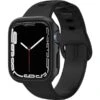 Spigen Thin Fit Case For Apple Watch Series 7 45mm -Watch Store Spigen Thin Fit Case for Apple Watch Series 7 45mm