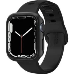 Spigen Thin Fit Case For Apple Watch Series 7 45mm