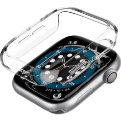 Spigen Thin Fit Case For Apple Watch Series SE/6/5/4 40mm