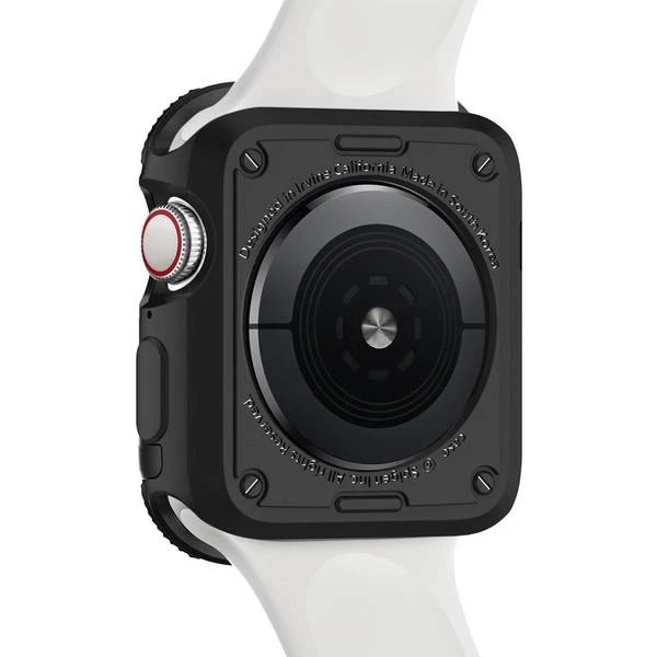 Spigen Tough Armor Case For Apple Watch Series 5/4 44mm 4 Spigen Tough Armor Case For Apple Watch Series 5/4 44mm - Image 2