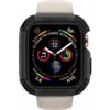 Spigen Tough Armor Case For Apple Watch Series 5/4 44mm -Watch Store Spigen Tough Armor Case for Apple Watch Series 5 4 44mm