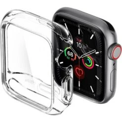 Spigen Ultra Hybrid Case For Apple Watch Series 5/4 44mm