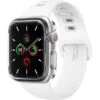 Spigen Ultra Hybrid Case For Apple Watch Series SE/6/5/4 40mm -Watch Store Spigen Ultra Hybrid Case for Apple Watch Series SE 6 5 4 40mm