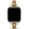 Tory Burch Kira Apple Watch Strap -Watch Store Tory Burch Kira Apple Watch Strap