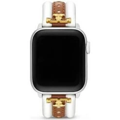 Tory Burch Kira Apple Watch Strap