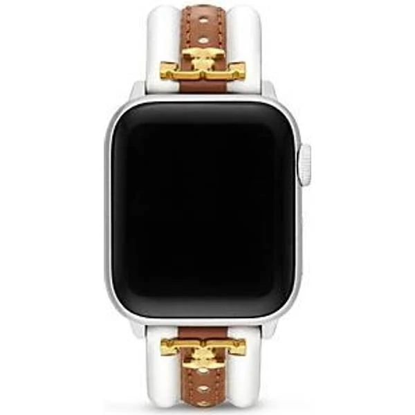 Tory Burch Kira Apple Watch Strap 3 Tory Burch Kira Apple Watch Strap