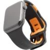 UAG Civilian Silicone Watch Strap For Apple Watch 44/42mm -Watch Store UAG Civilian Silicone Watch Strap for Apple Watch 44 42mm