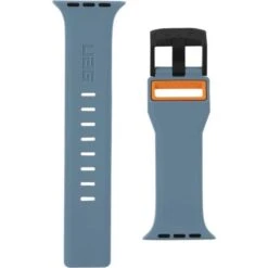 UAG Civilian Silicone Watch Strap For Apple Watch 44/42mm -Watch Store UAG Civilian Silicone Watch Strap for Apple Watch 44 42mm 2