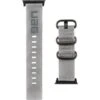 UAG Nato Watch Strap For Apple Watch 40/38mm -Watch Store UAG Nato Watch Strap for Apple Watch 40 38mm