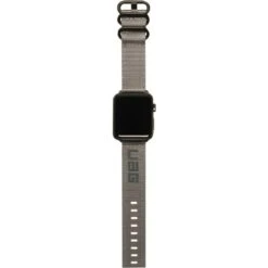 UAG Nato Watch Strap For Apple Watch 40/38mm -Watch Store UAG Nato Watch Strap for Apple Watch 40 38mm 2