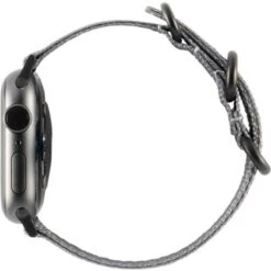 UAG Nato Watch Strap For Apple Watch 40/38mm -Watch Store UAG Nato Watch Strap for Apple Watch 40 38mm 3