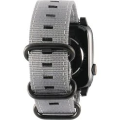 UAG Nato Watch Strap For Apple Watch 44/42mm -Watch Store UAG Nato Watch Strap for Apple Watch 44 42mm 2