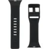 UAG Scout Silicone Watch Strap For Apple Watch 40/38mm -Watch Store UAG Scout Silicone Watch Strap for Apple Watch 40 38mm