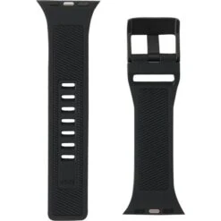 UAG Scout Silicone Watch Strap For Apple Watch 40/38mm