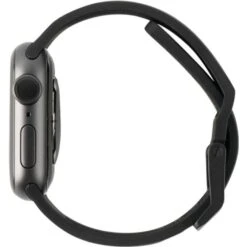 UAG Scout Silicone Watch Strap For Apple Watch 40/38mm -Watch Store UAG Scout Silicone Watch Strap for Apple Watch 40 38mm 4