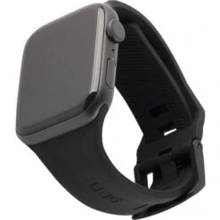 UAG Scout Silicone Watch Strap For Apple Watch 44/42mm -Watch Store UAG Scout Silicone Watch Strap for Apple Watch 44 42mm 2