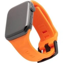 UAG Scout Silicone Watch Strap For Apple Watch 44/42mm