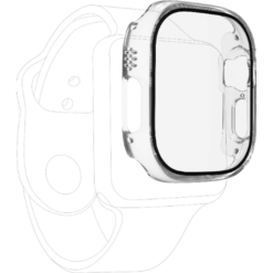 Zagg InvisibleShield Apple Watch Ultra Cover Elite 360