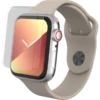 Zagg InvisibleShield Ultra Clear Screen Protector For Apple Watch Series 4/5 40mm 1 Zagg InvisibleShield Ultra Clear Screen Protector For Apple Watch Series 4/5 40mm -Watch Store Zagg InvisibleShield Ultra Clear Screen Protector for Apple Watch Series 4 5 40mm