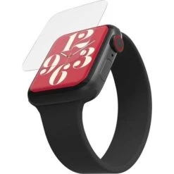 Zagg InvisibleShield Ultra Clear+ Screen Protector For Apple Watch Series 4/5/6 40mm