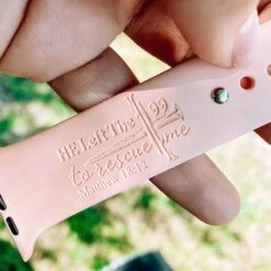 He Left The 99 To Rescue MeBand For Apple Watch -Watch Store aaad