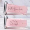 Faith Hope Love Band For Apple Watch -Watch Store bbbb