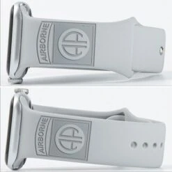 US Army 82nd Airborne Division Band For Apple Watch