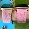 Cats Watch Band For Apple Watch -Watch Store dcvc