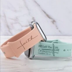 He Left The 99 To Rescue MeBand For Apple Watch -Watch Store dsc 6237 1 1