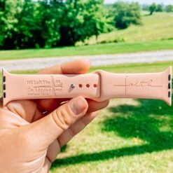 He Left The 99 To Rescue MeBand For Apple Watch -Watch Store dsddd