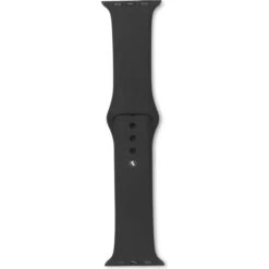 ESTUFF Silicone Strap For Apple Watch 40mm -Watch Store eSTUFF Silicone Strap for Apple Watch 40mm 2